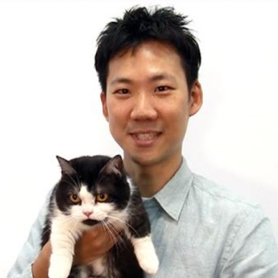 Founder & COO Yuta Fujimoto