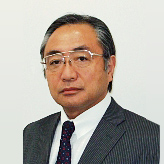 President & CEO Moto Nogawa