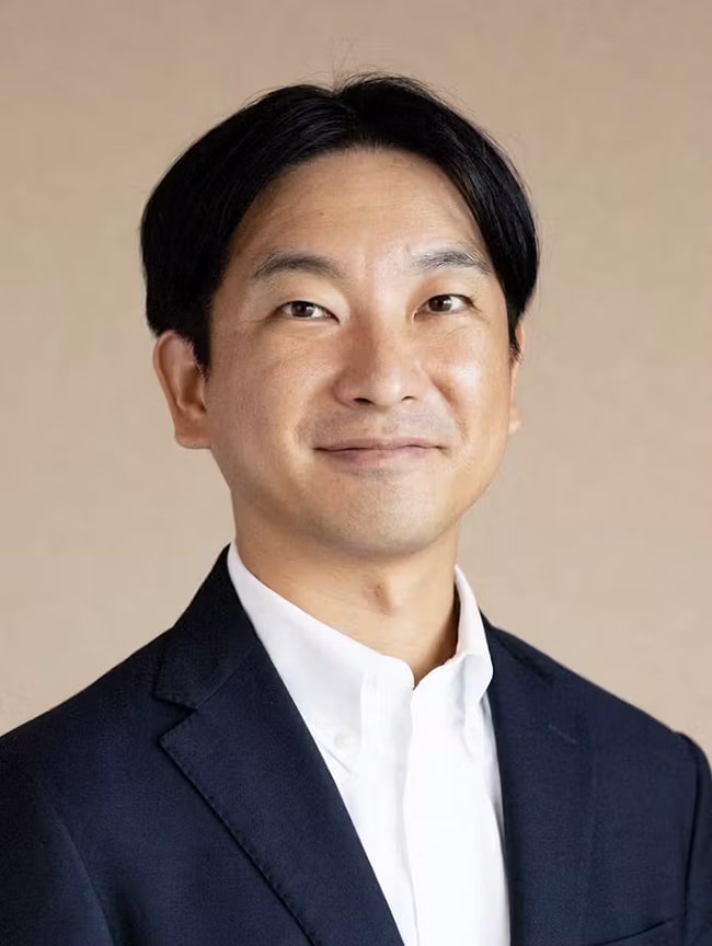 Yusuke Asakura